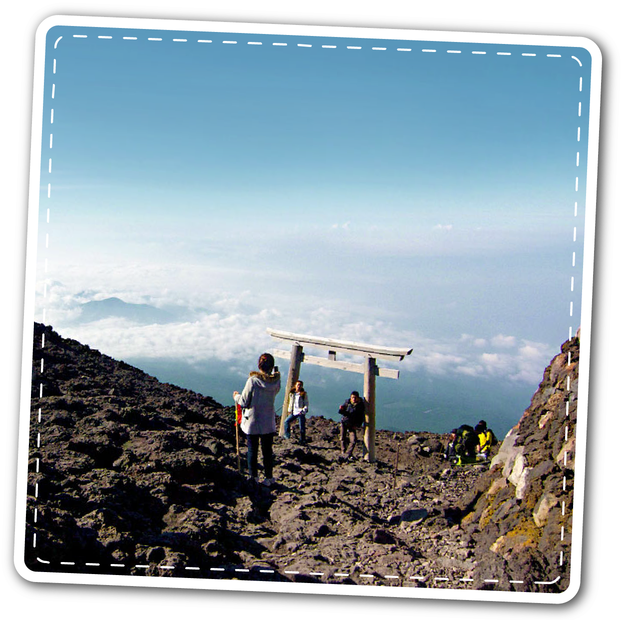 ปีนฟูจิ, เที่ยวภูเขาไฟฟูจิ, Climbing, Mt.Fuji Climbing Tour, แพคเกจปีนฟูจิ, ปีนภูเขาไฟฟูจิ, Mount Fuji Climbing